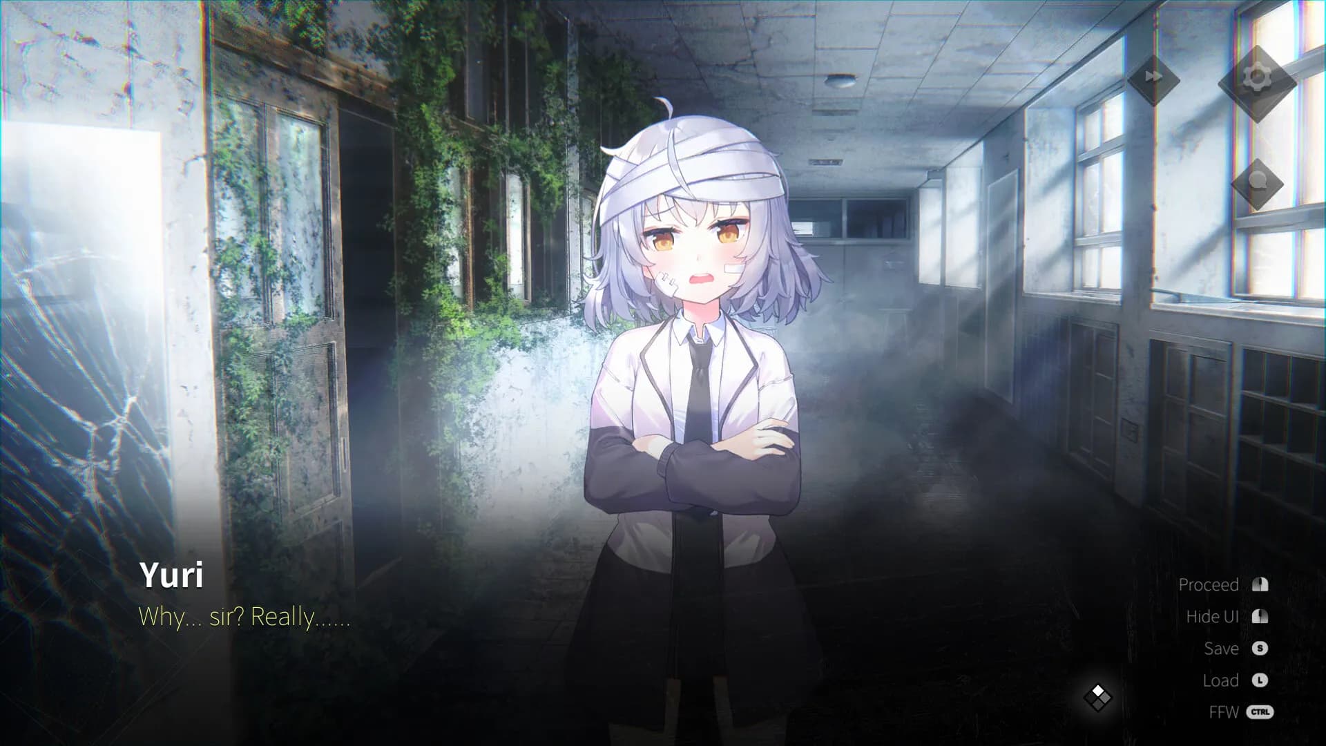 Her World screenshot screenshot 3