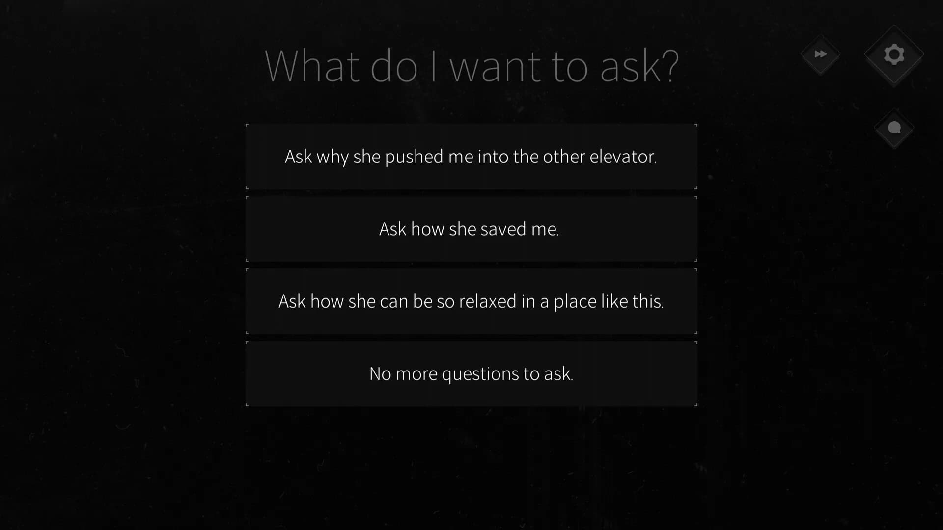 Her World screenshot screenshot 4