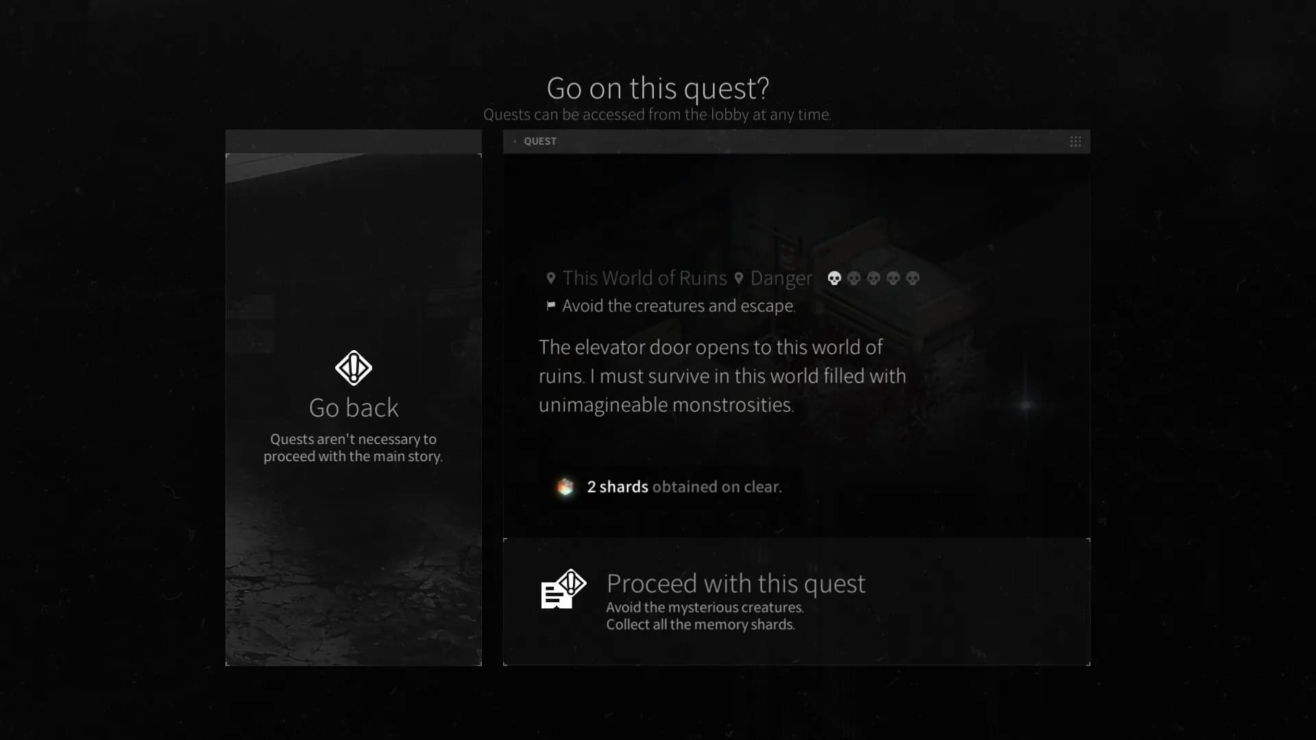 Her World screenshot screenshot 6