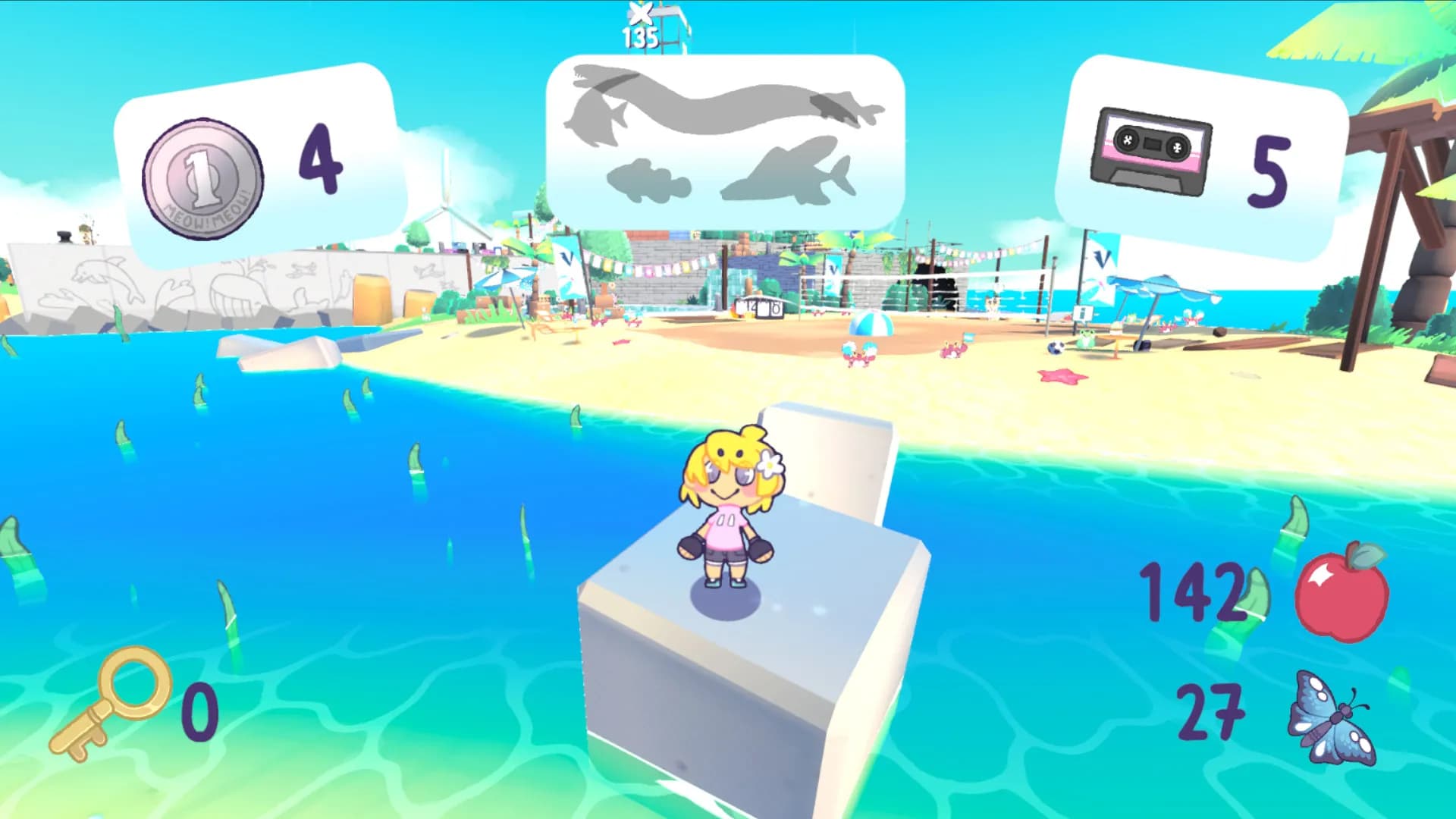 Here Comes Niko! screenshot screenshot 0