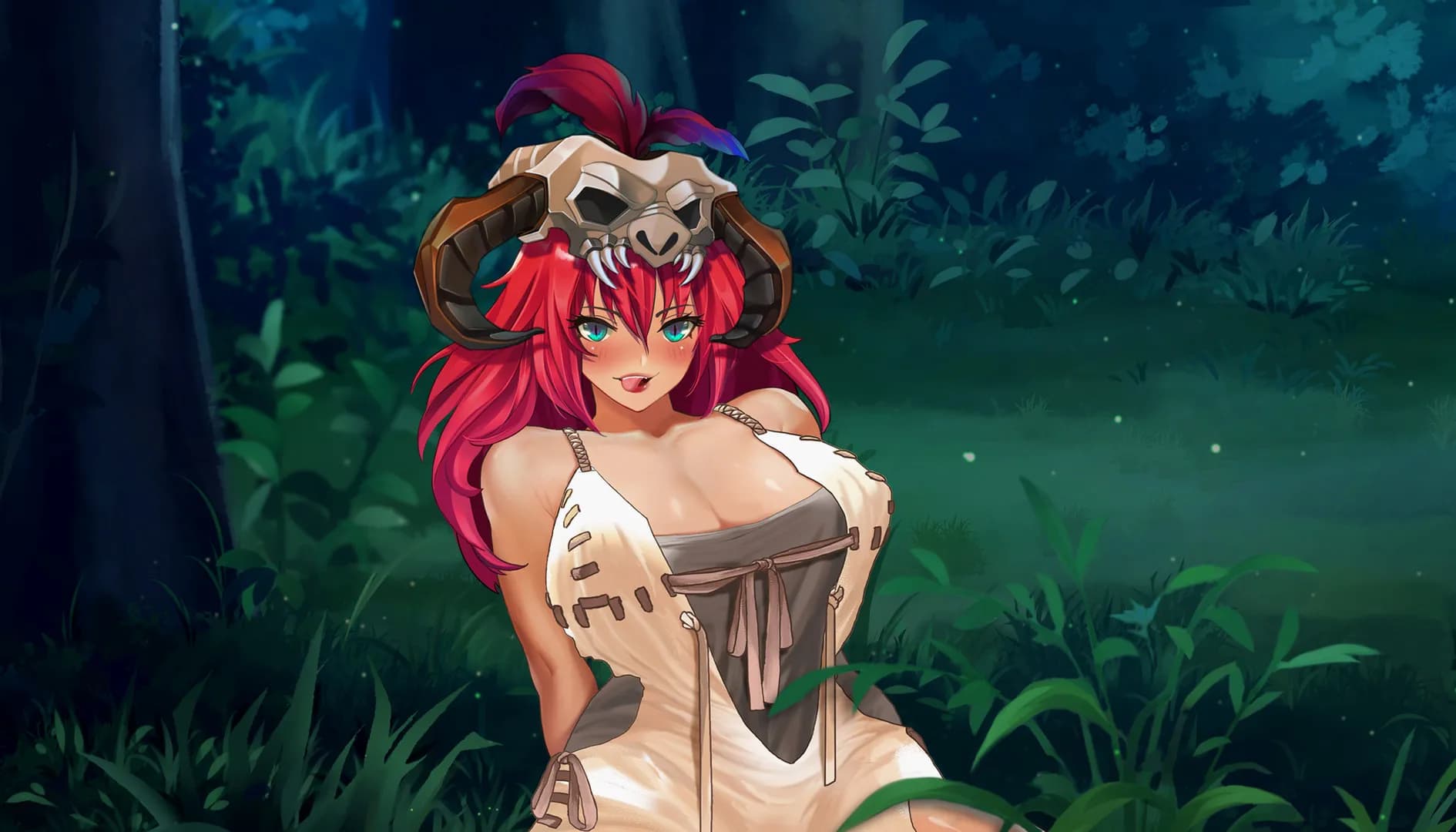 Hero by Chance screenshot screenshot 0