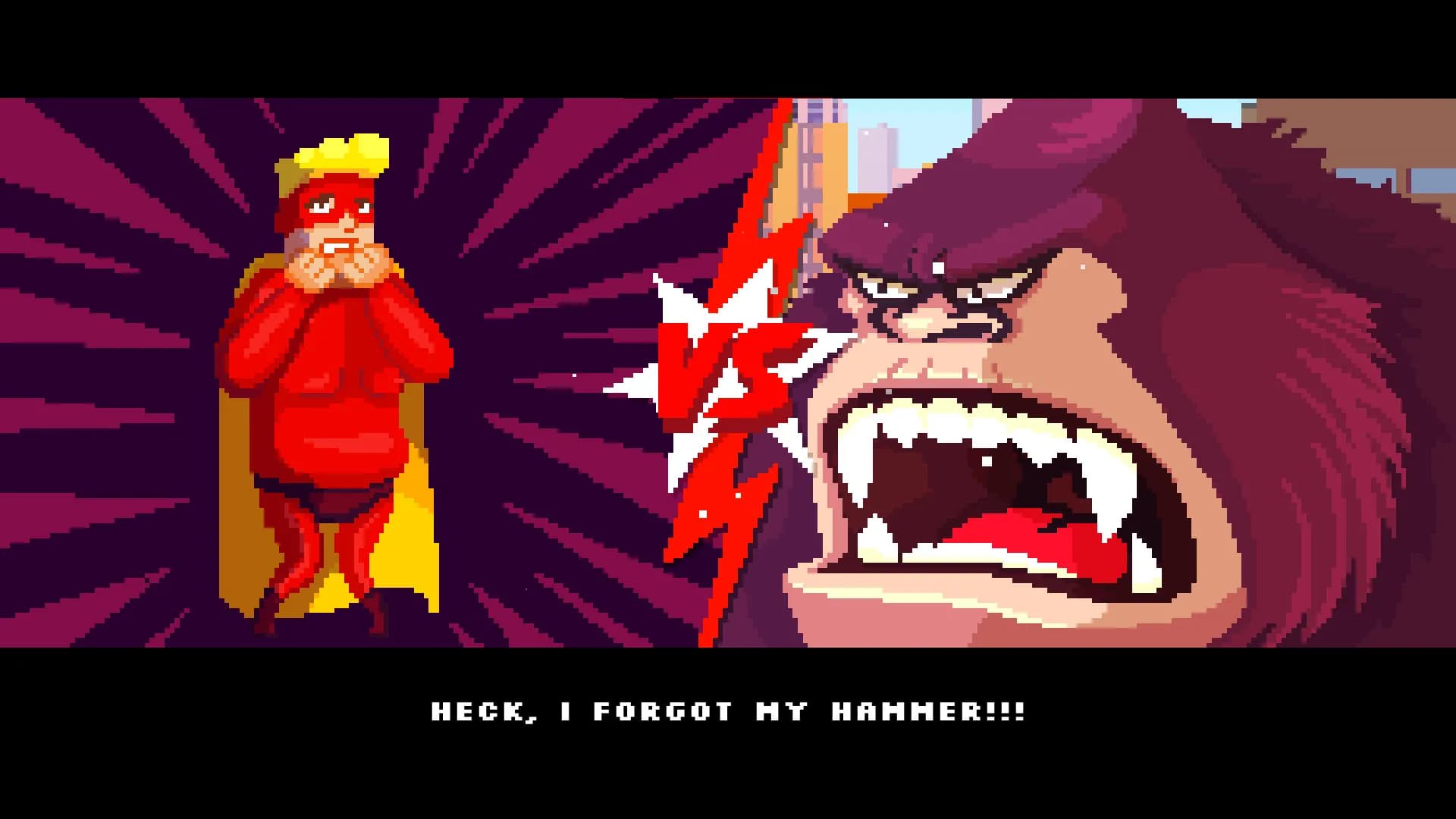 Hero Express screenshot screenshot 1