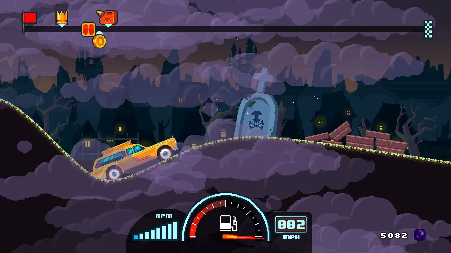 Hero Express screenshot screenshot 5