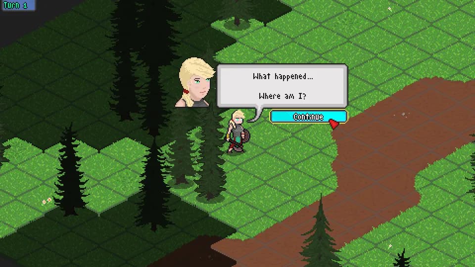 Hero Lodge screenshot screenshot 0