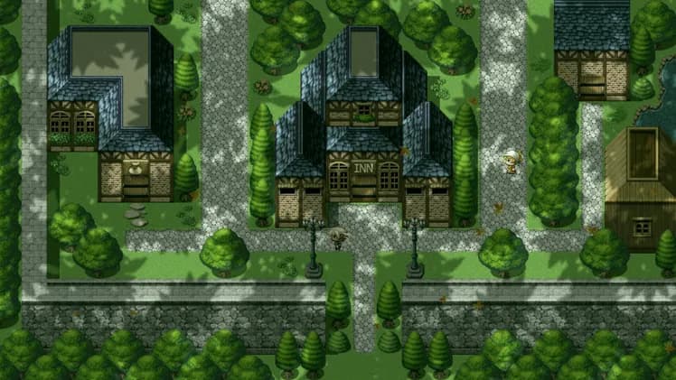 Heroes of Spyria screenshot screenshot 0