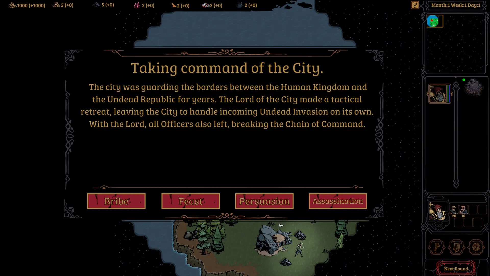 Heroes Project screenshot screenshot 5