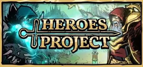 heroes project thumbnail