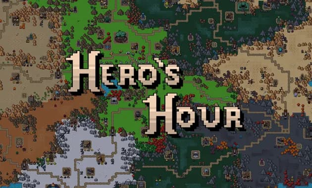 hero's hour vertical card thumbnail