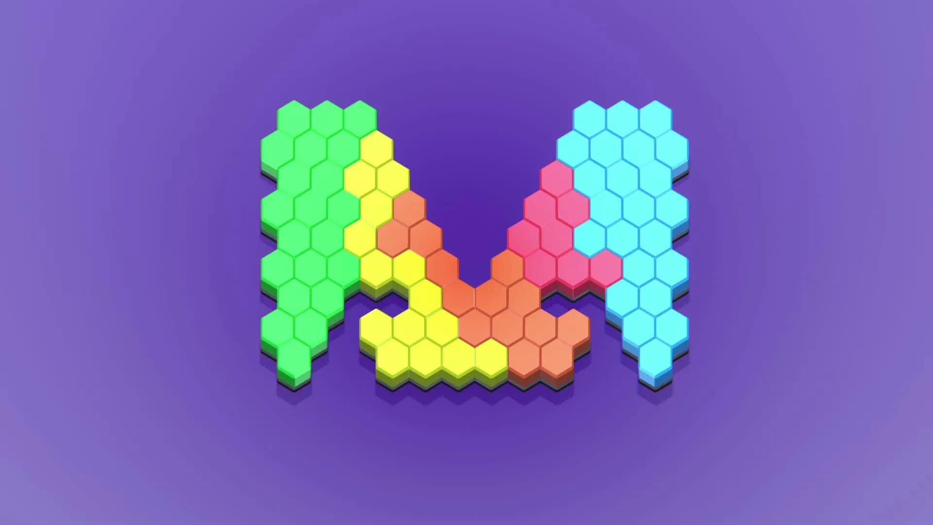 Hexagon Puzzle Blocks screenshot screenshot 24