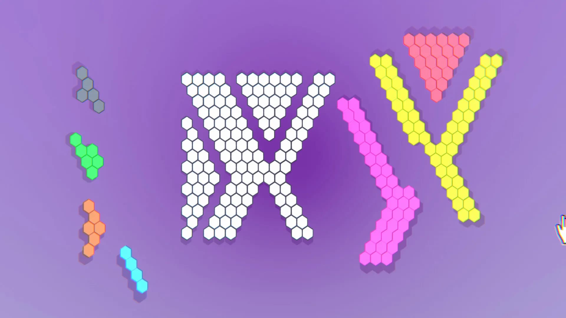 Hexagon Puzzle Blocks screenshot screenshot 42