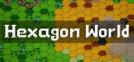hexagon world vertical card thumbnail
