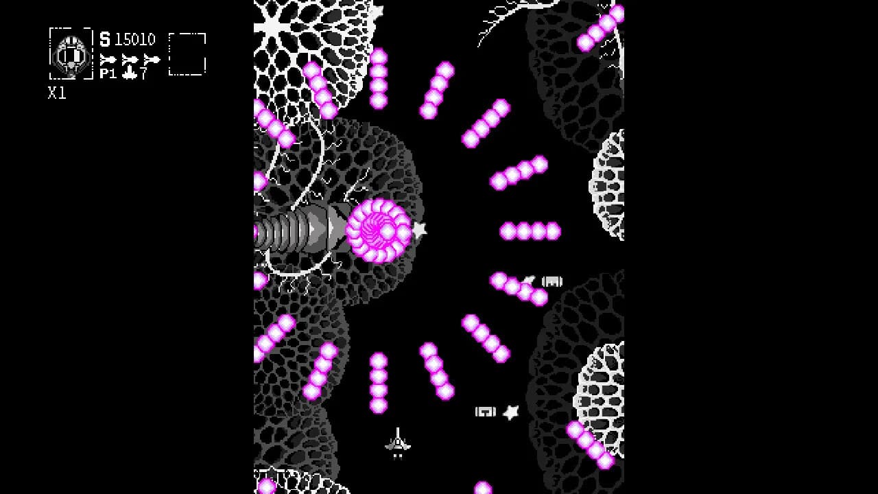 Hexapoda screenshot screenshot 0