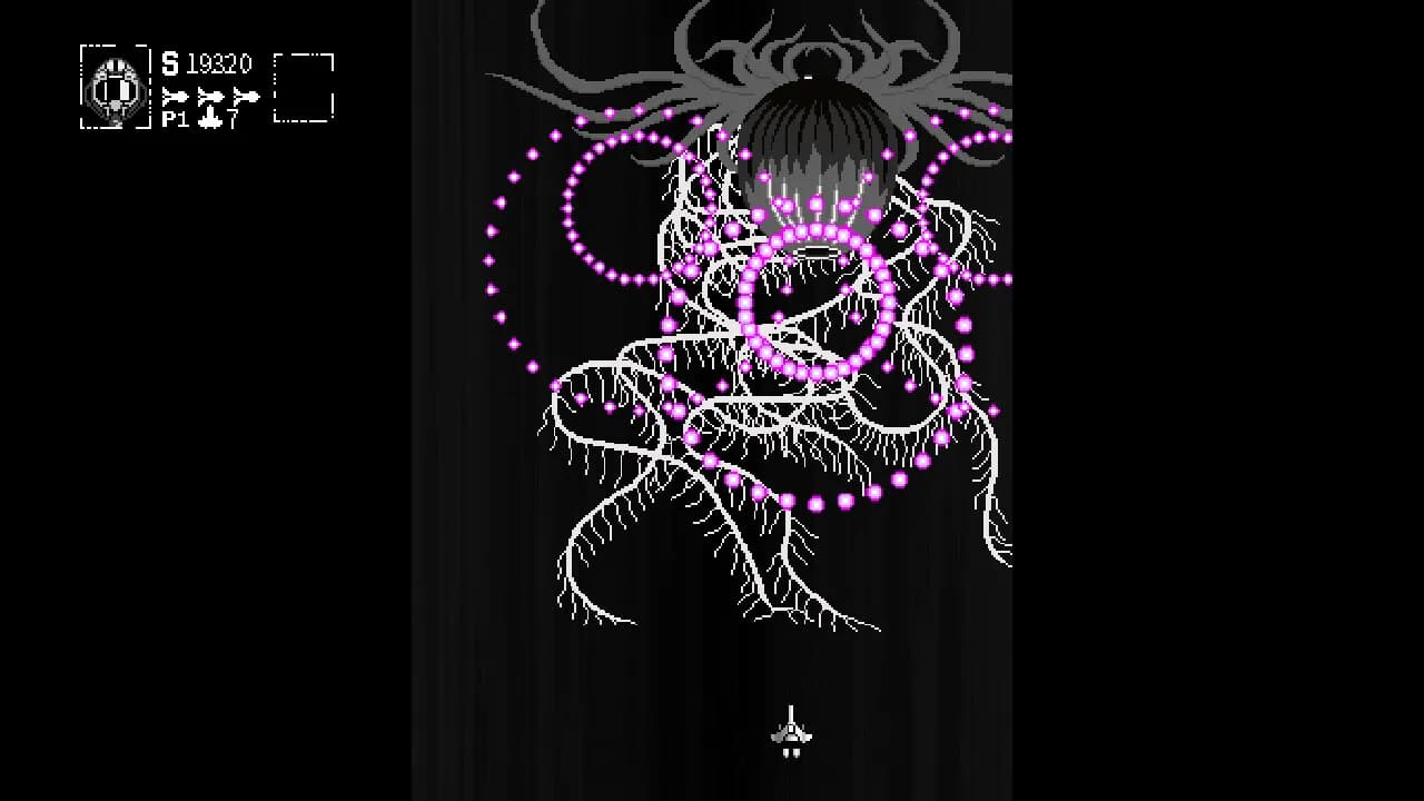 Hexapoda screenshot screenshot 1