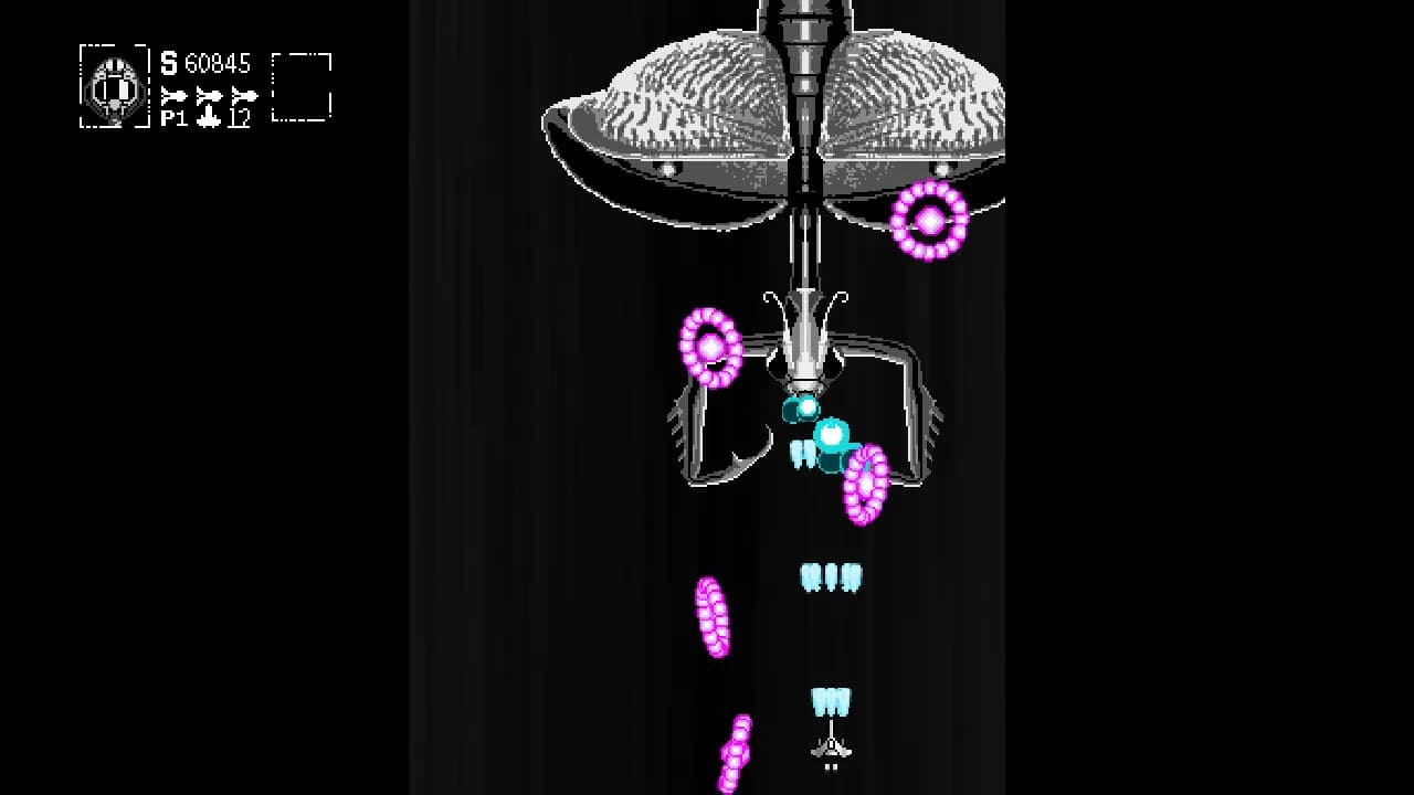 Hexapoda screenshot screenshot 2