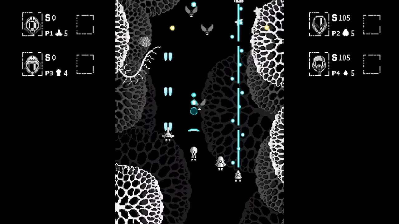 Hexapoda screenshot screenshot 3
