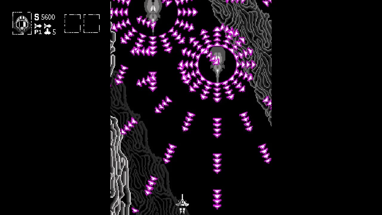 Hexapoda screenshot screenshot 5