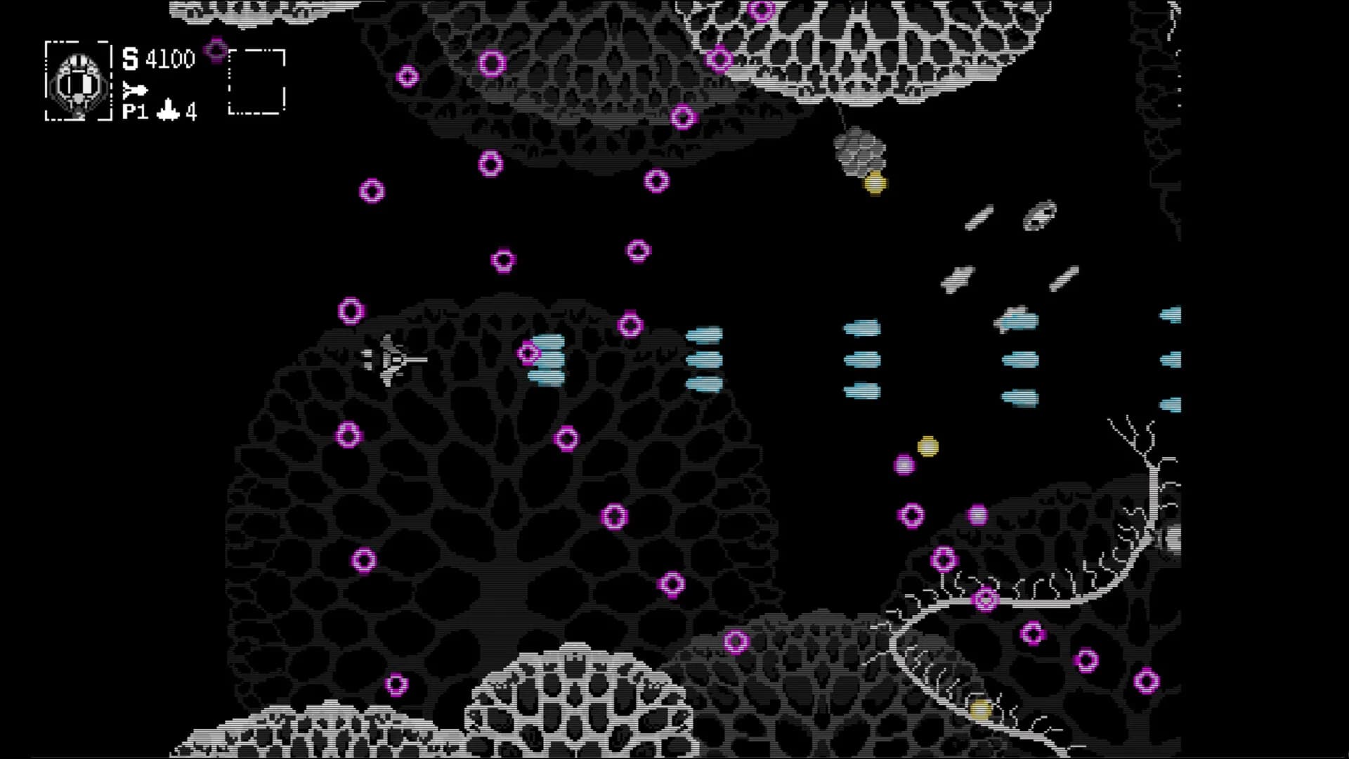 Hexapoda screenshot screenshot 7