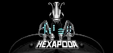 hexapoda vertical card thumbnail
