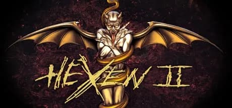 hexen ii vertical card thumbnail