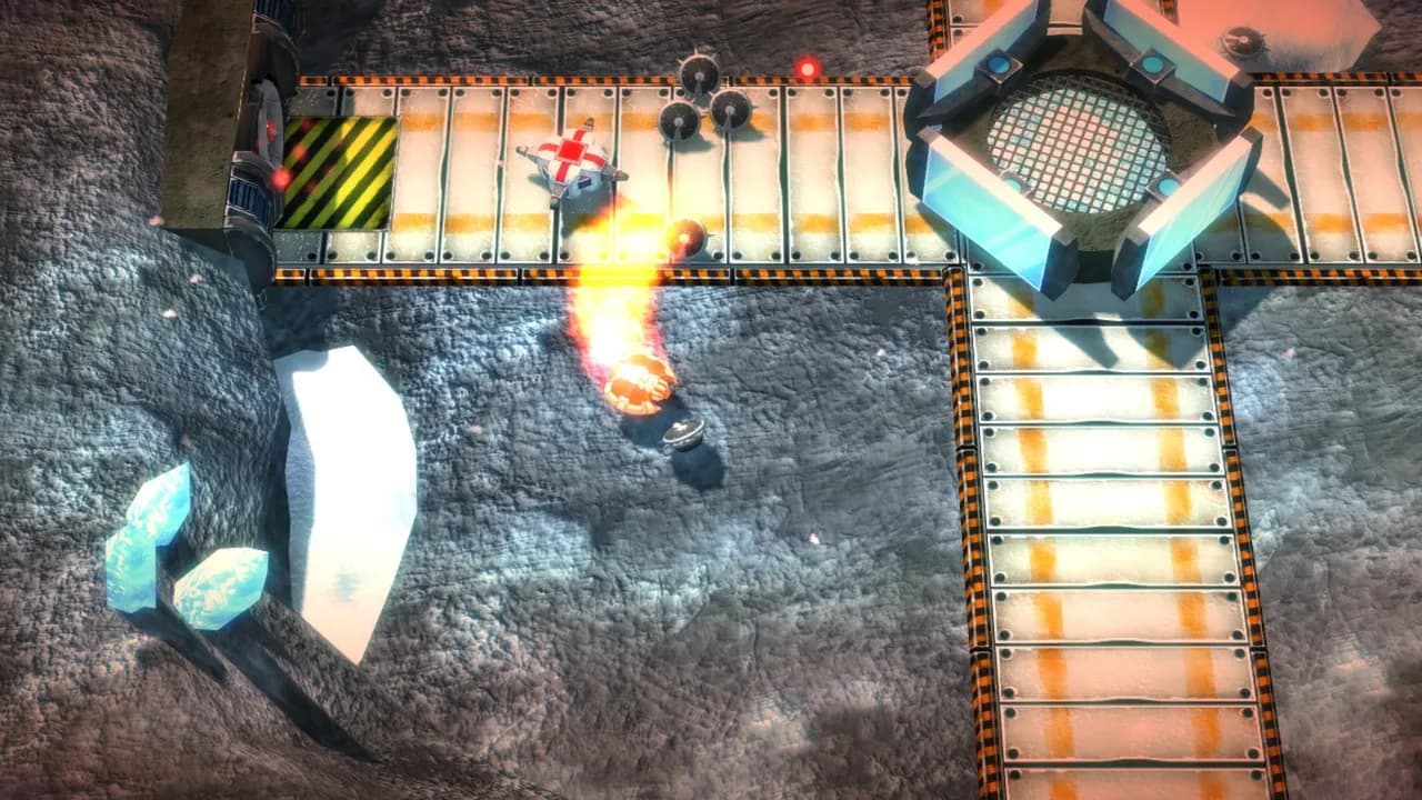 Hexodius screenshot screenshot 1