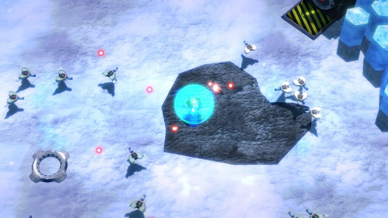 Hexodius screenshot screenshot 13