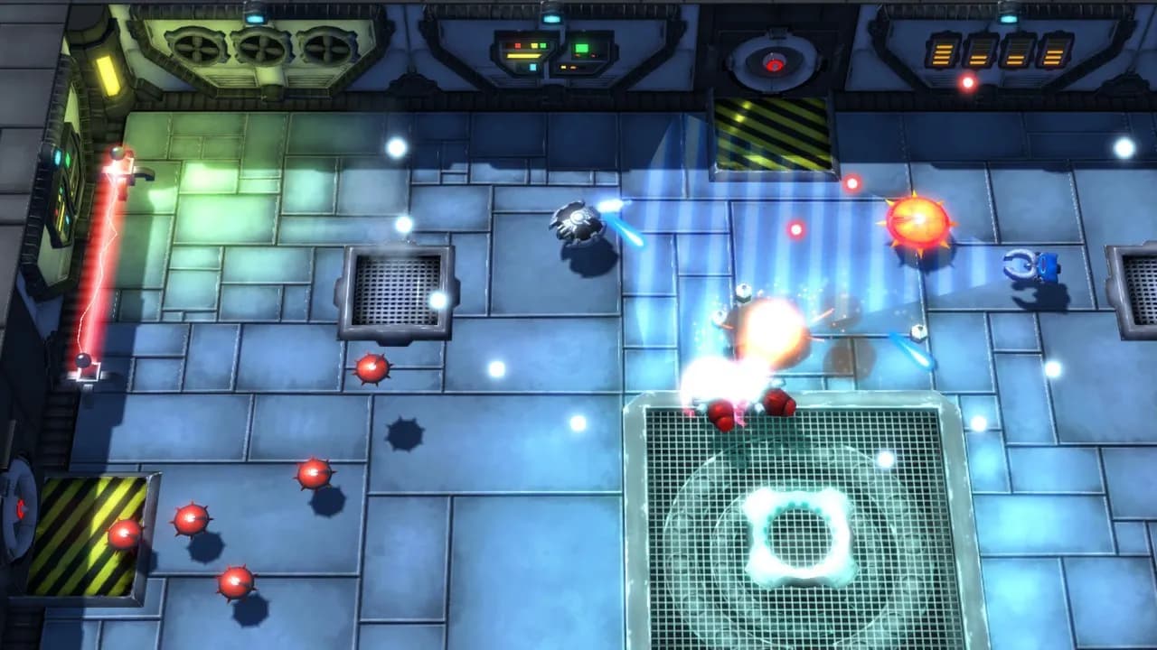 Hexodius screenshot screenshot 16
