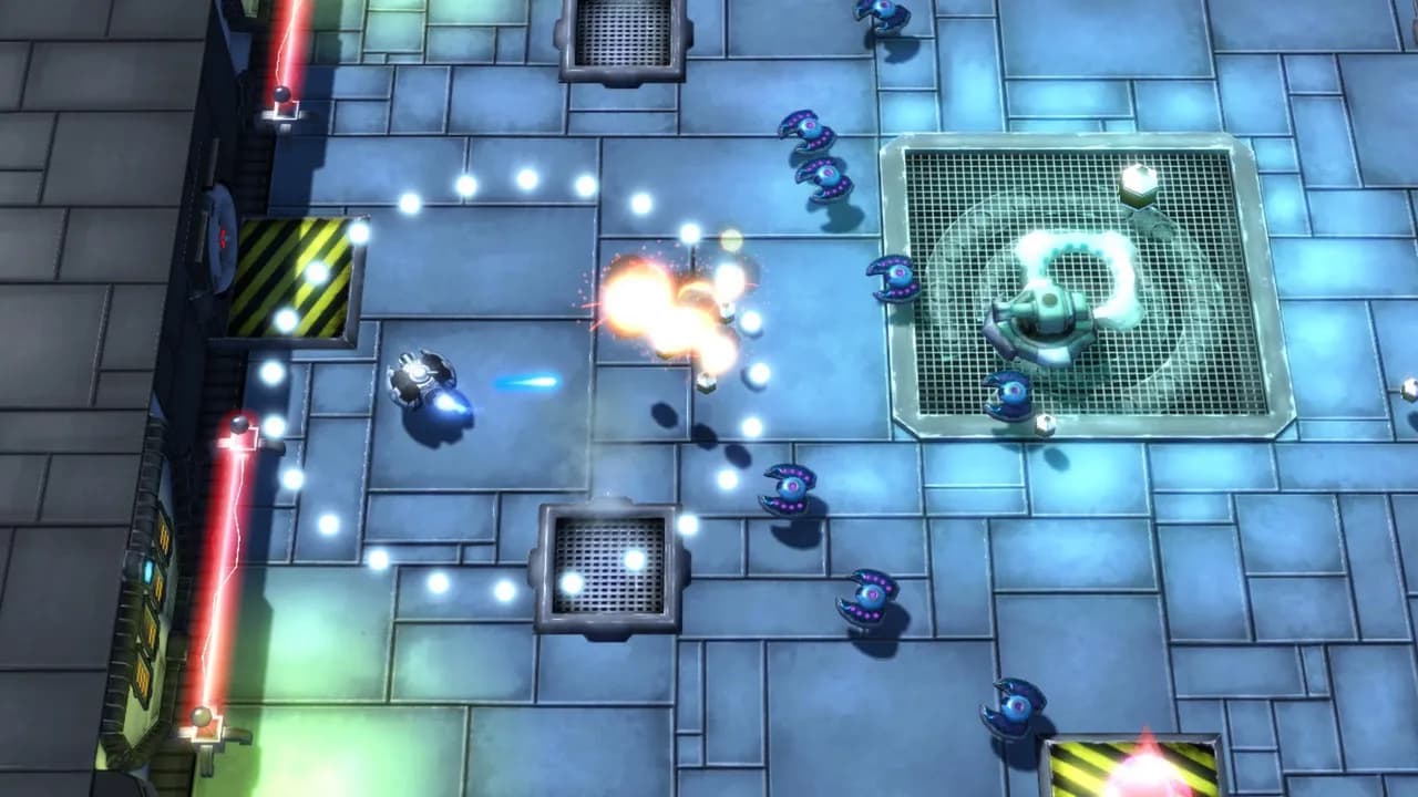 Hexodius screenshot screenshot 8