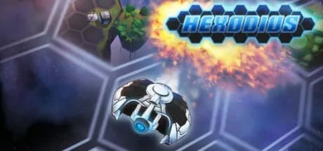 hexodius vertical card thumbnail
