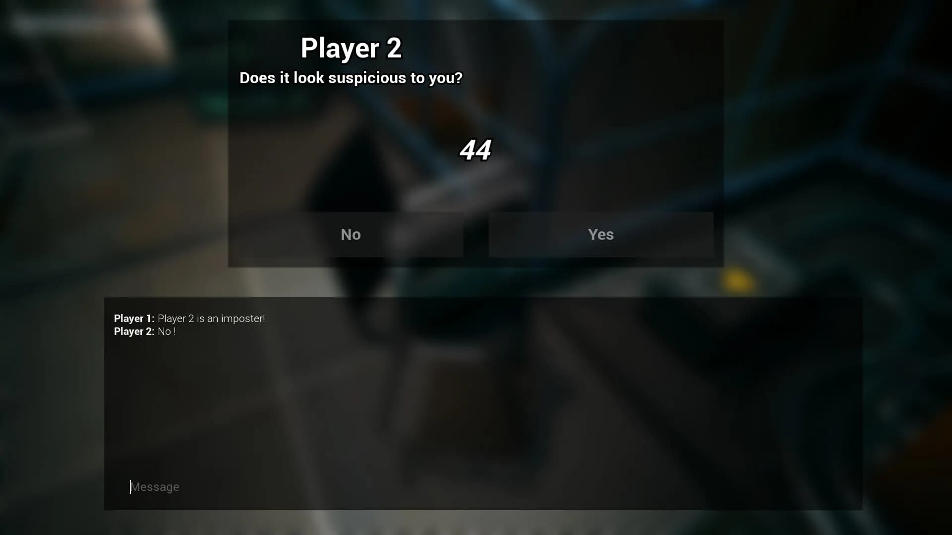 Hidden Bloodhunt screenshot screenshot 9
