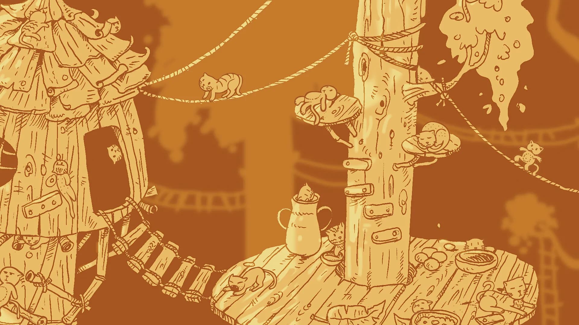 Hidden Cats & Pandas screenshot screenshot 5