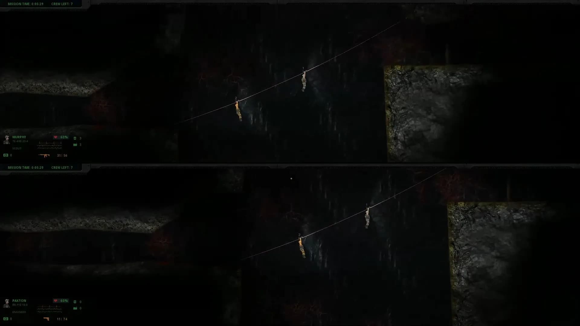 Hidden Deep screenshot screenshot 10