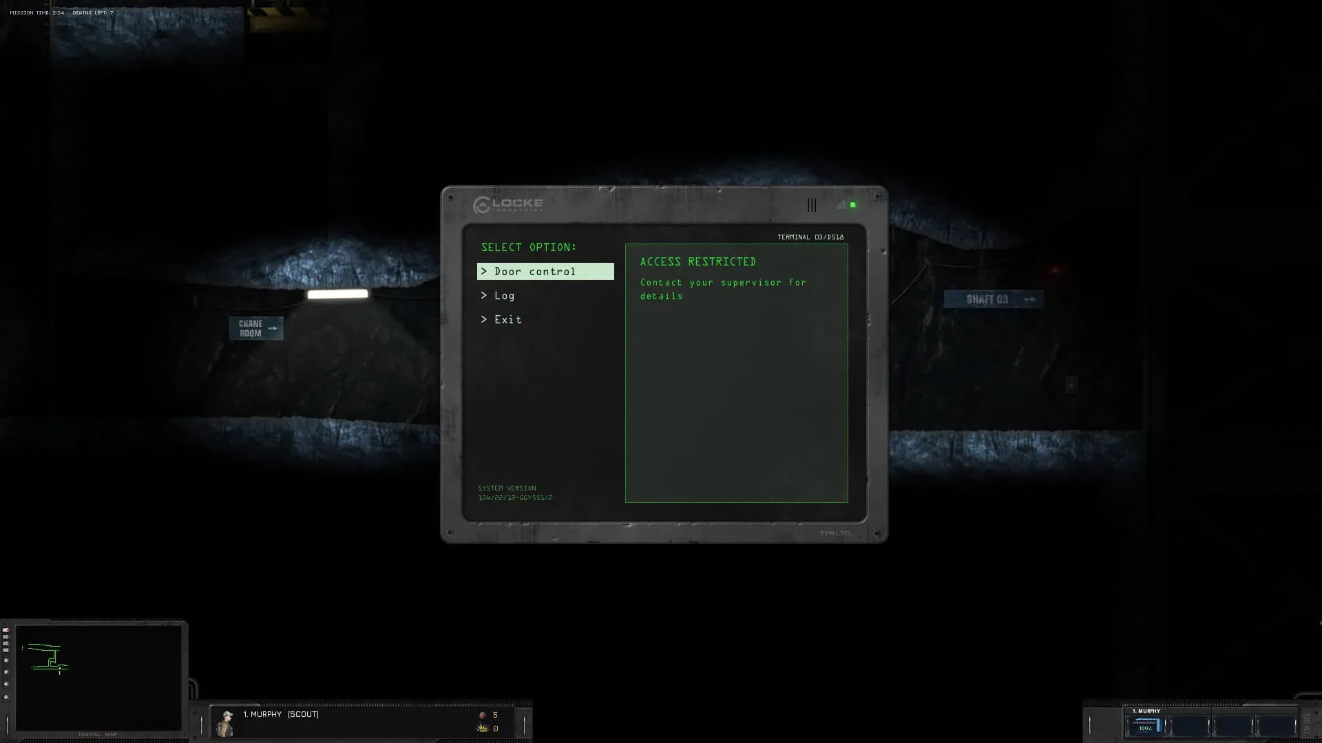 Hidden Deep screenshot screenshot 11