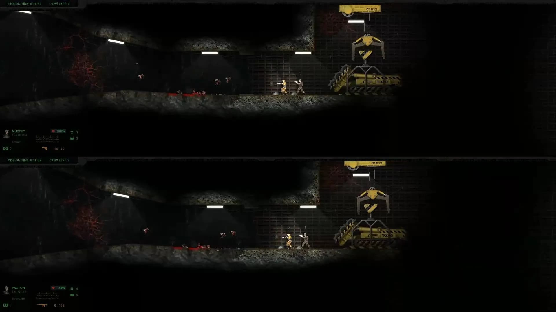 Hidden Deep screenshot screenshot 9
