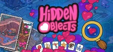 hidden objects vertical card thumbnail