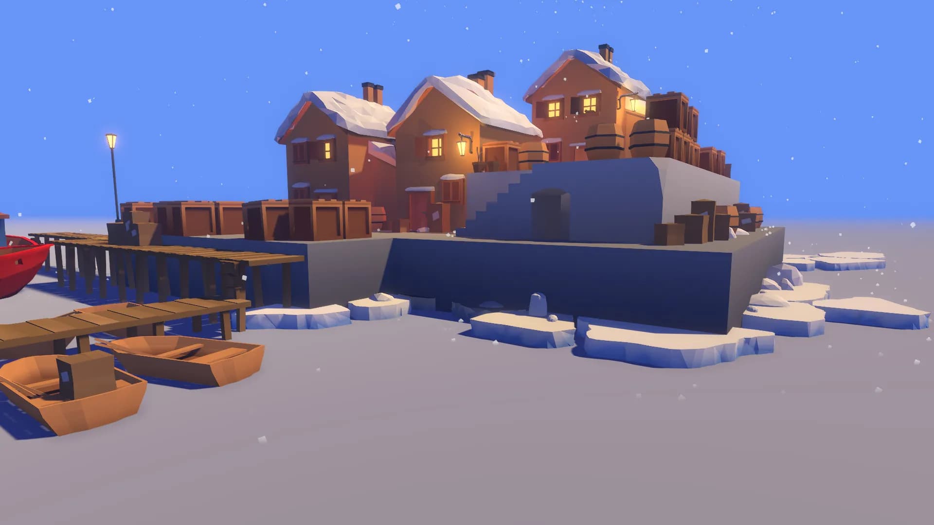 Hidden Paws screenshot screenshot 0