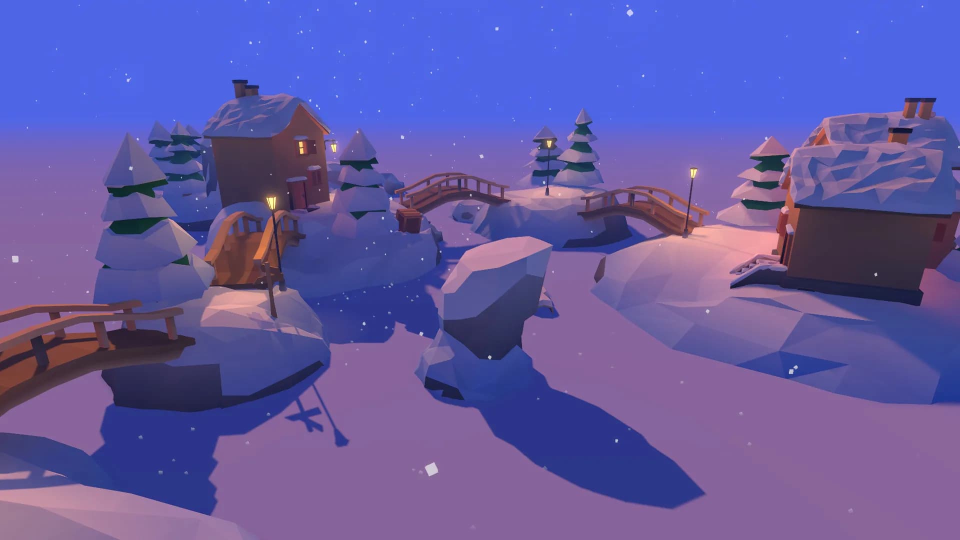 Hidden Paws screenshot screenshot 1