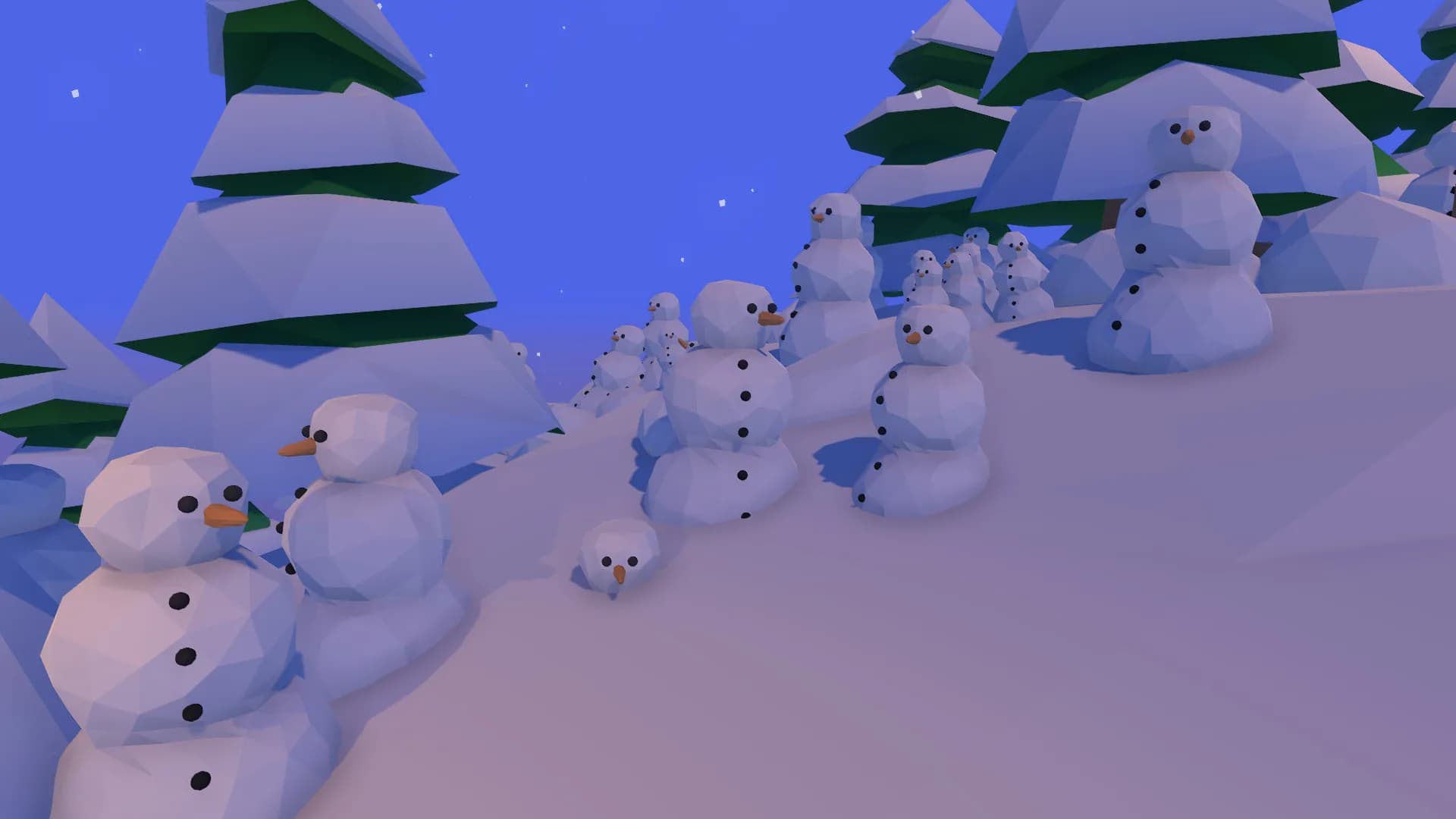 Hidden Paws screenshot screenshot 5