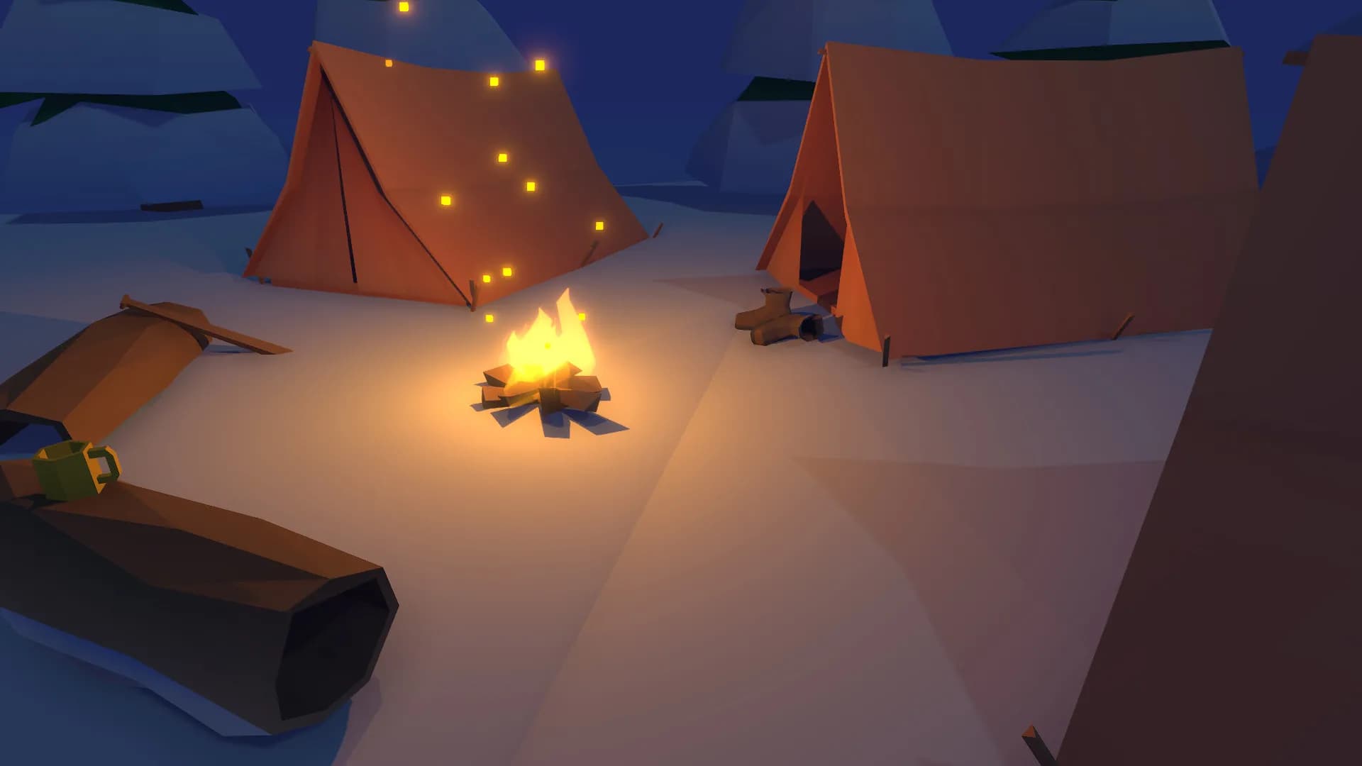 Hidden Paws screenshot screenshot 6