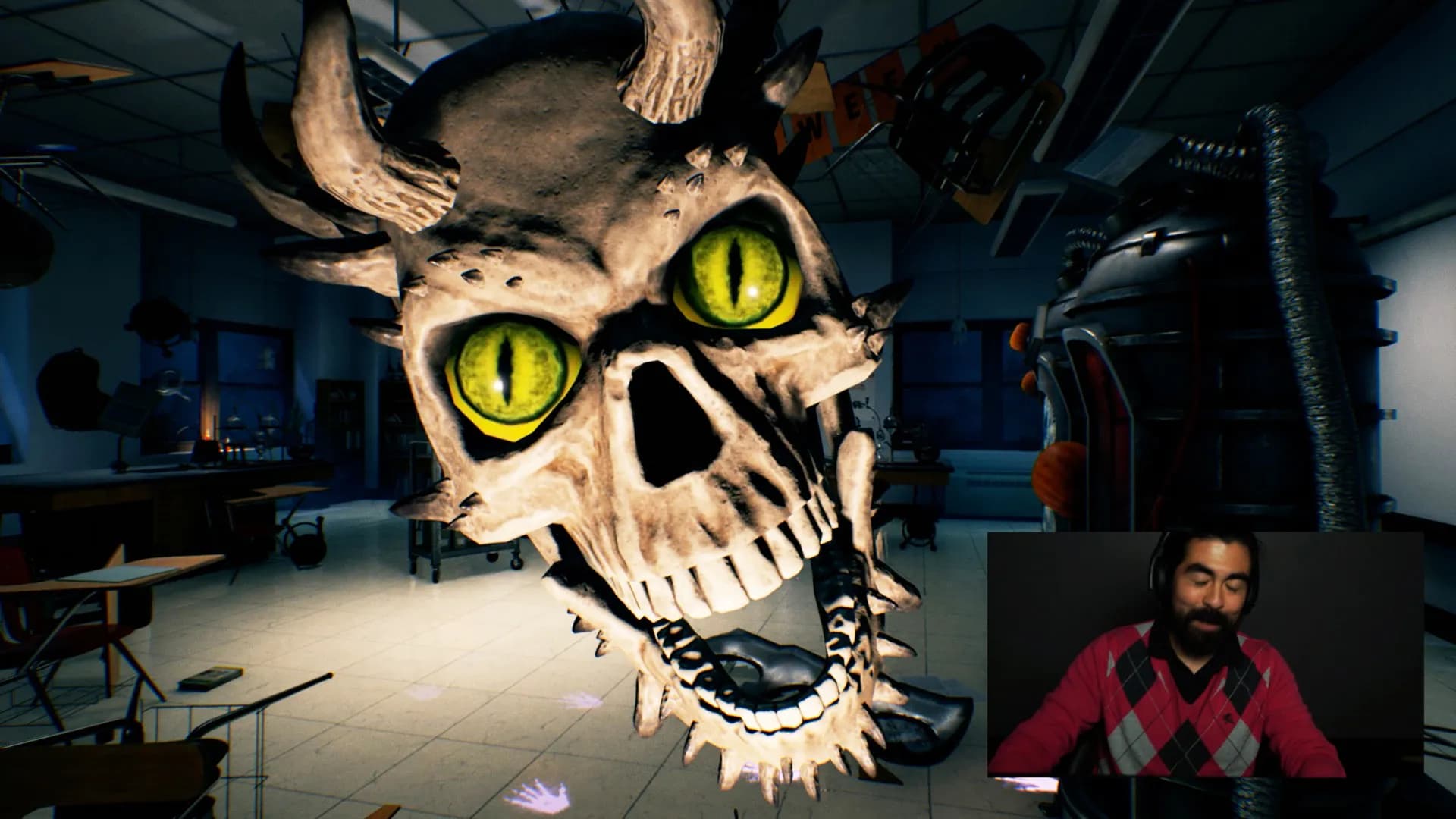 Hide and Shriek screenshot screenshot 8