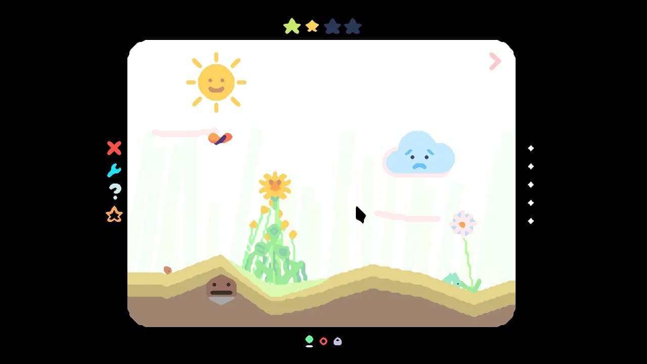 Hideko screenshot screenshot 0