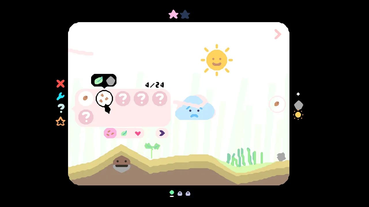 Hideko screenshot screenshot 1