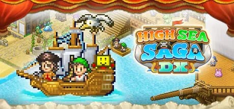 high sea saga dx vertical card thumbnail