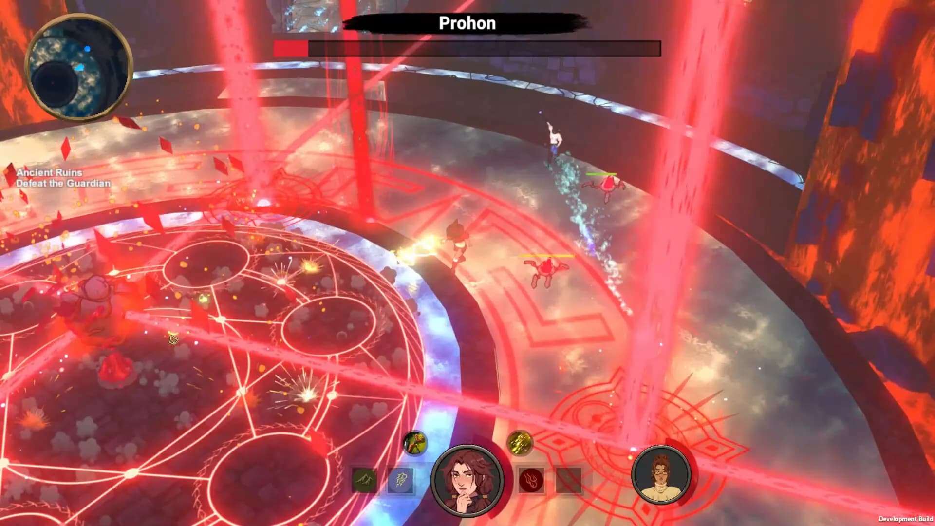 High Spirits screenshot screenshot 0