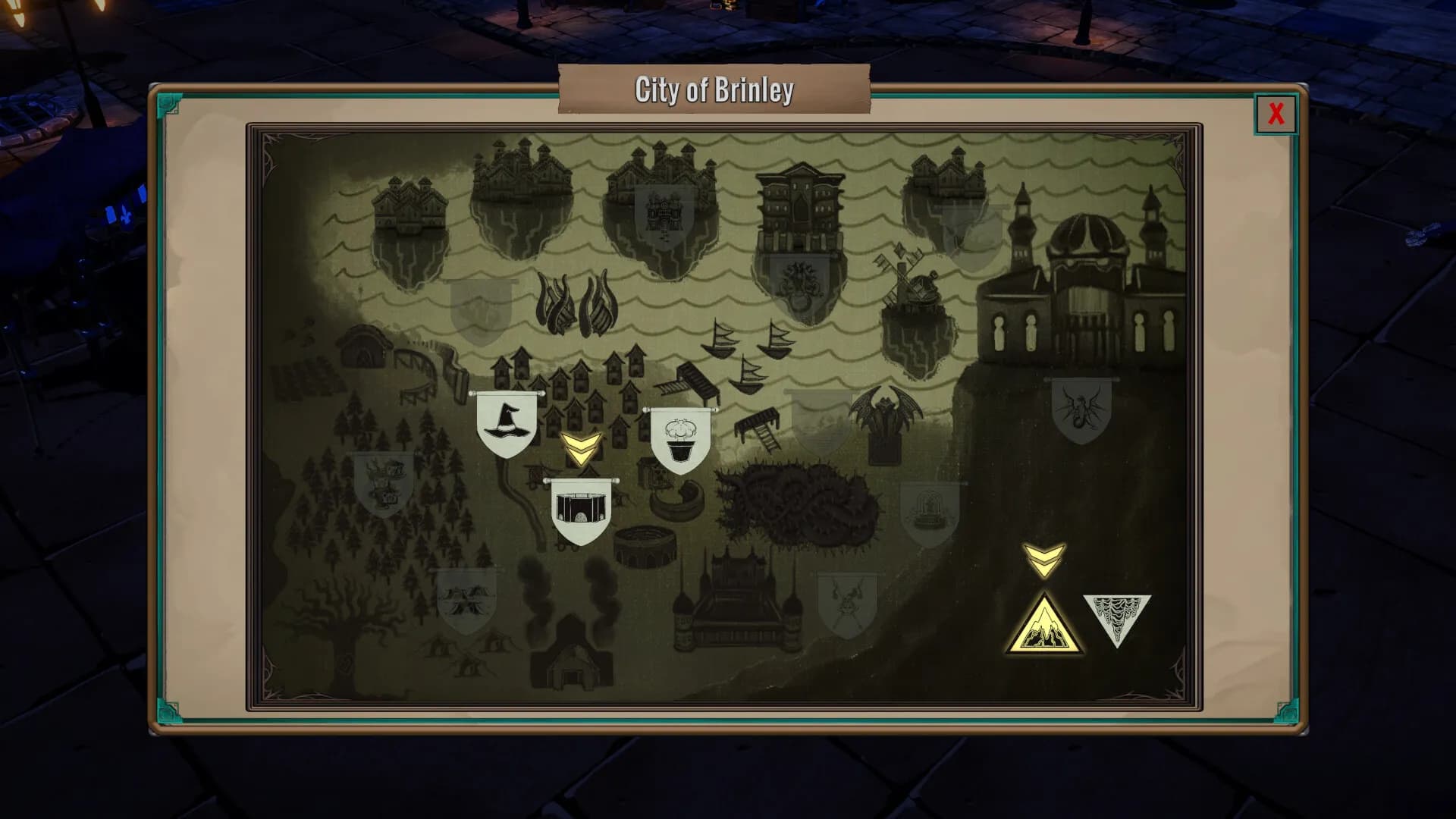 High Spirits screenshot screenshot 5