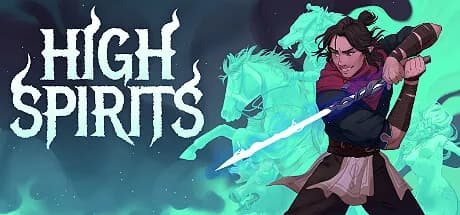 high spirits vertical card thumbnail