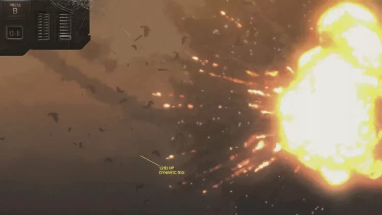 HighFleet screenshot screenshot 10