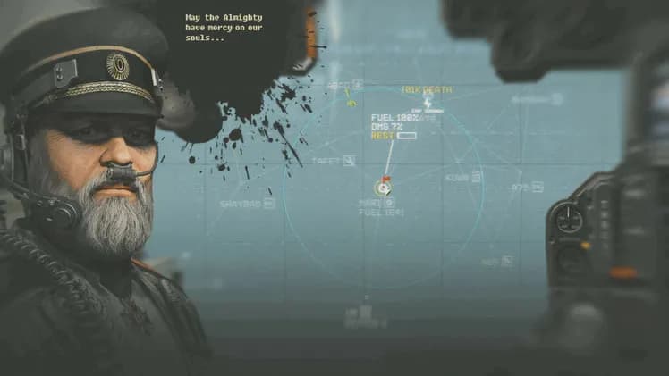 HighFleet screenshot screenshot 2