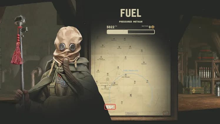HighFleet screenshot screenshot 7