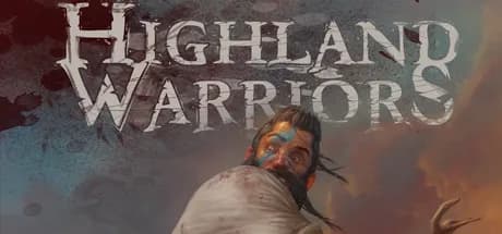 highland warriors vertical card thumbnail