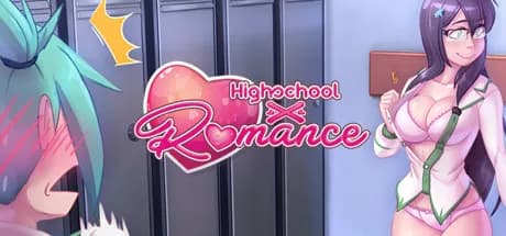 highschool romance vertical card thumbnail
